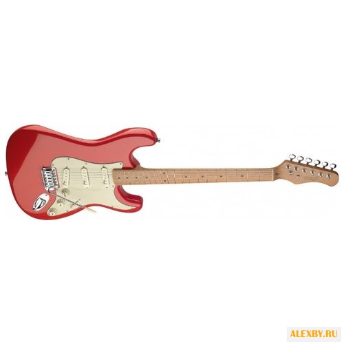 Электрогитара Stagg SES50M