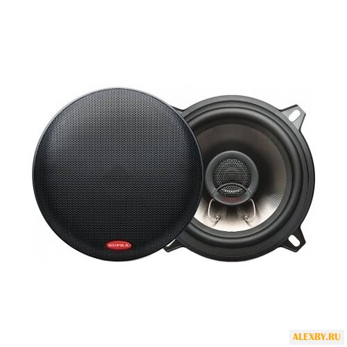 Автомобильная акустика SUPRA