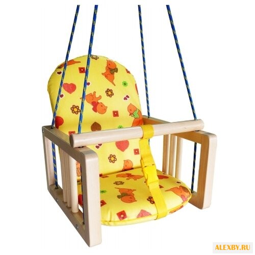 Гном Качели