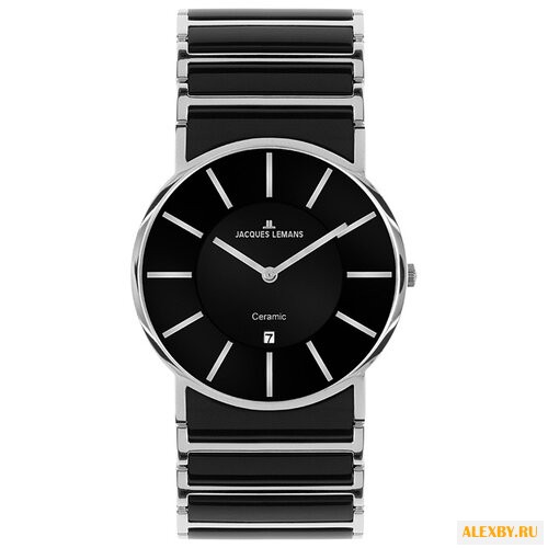 Наручные часы JACQUES LEMANS