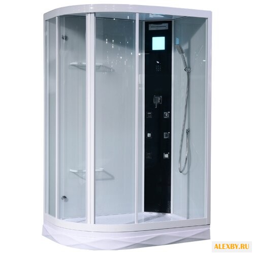 Закрытая кабина Orans SR-86155A R