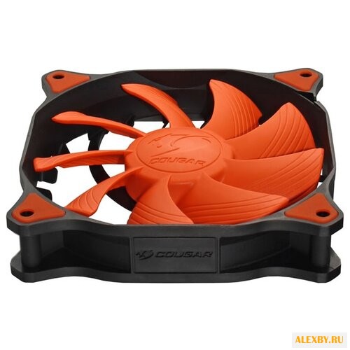 Система охлаждения для корпуса