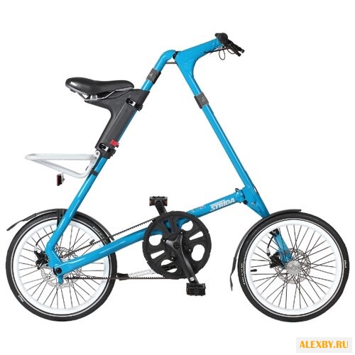 Городской велосипед Strida SX