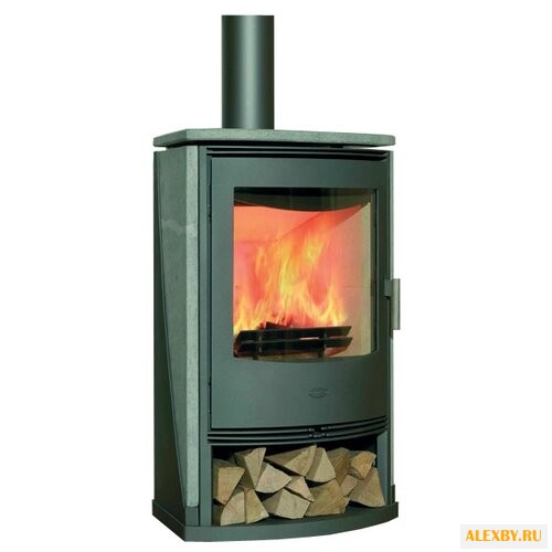 Печь-камин Fireplace Phoenix