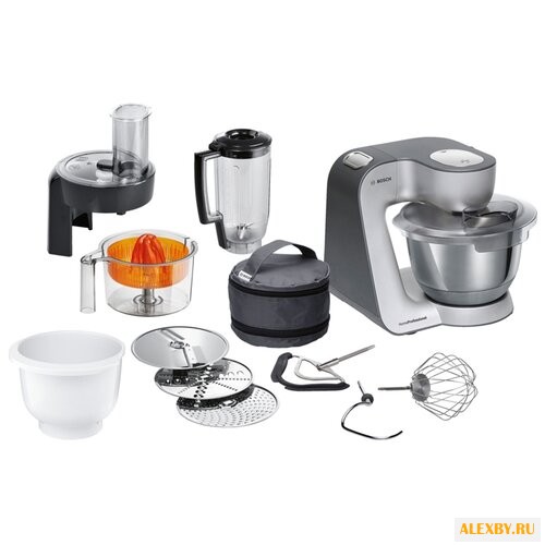 Комбайн Bosch HomeProfessional