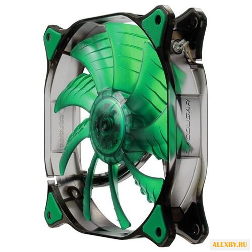 Система охлаждения для корпуса