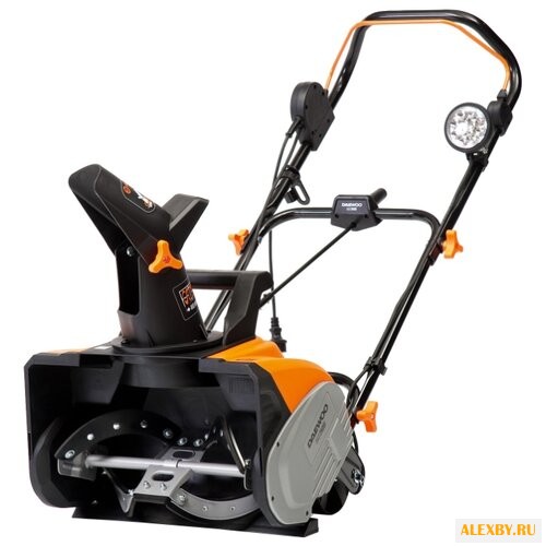 Снегоуборщик Daewoo Power