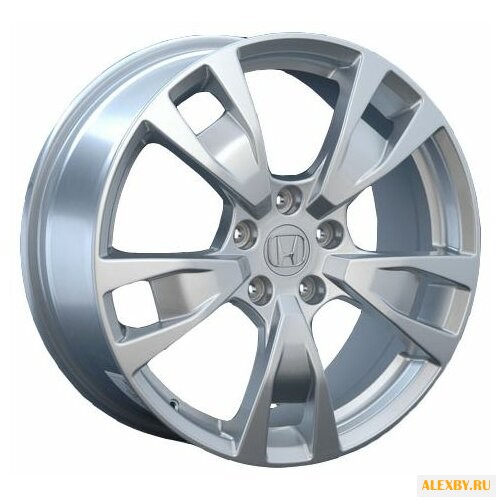 Колесный диск Replica H27