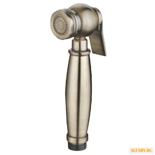 Лейка для гигиенического душа