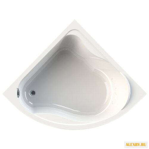 Отдельно стоящая ванна Vannesa