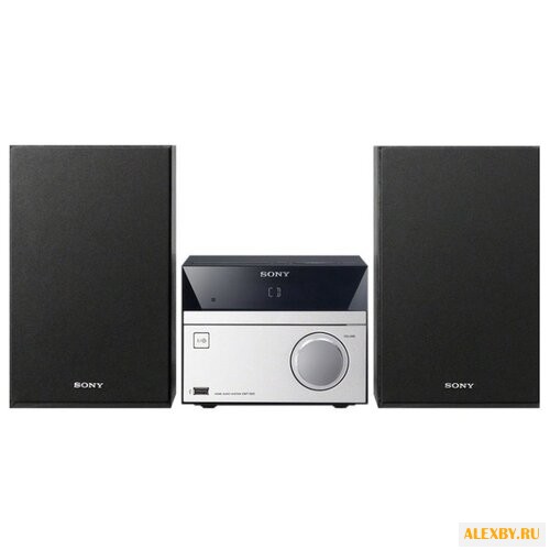 Музыкальный центр Sony CMT-SBT20