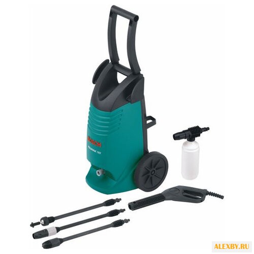 Мойка высокого давления BOSCH