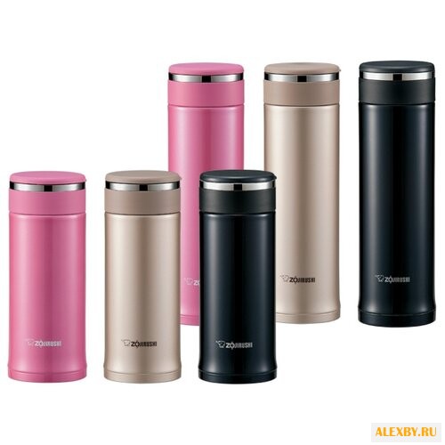 Термокружка Zojirushi SM-JD48