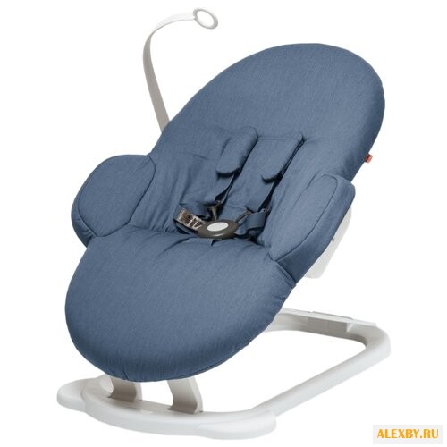 Шезлонг Stokke Steps