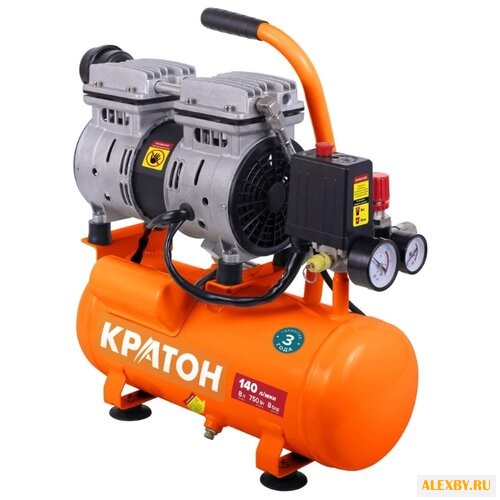 Компрессор Кратон AC-140-8-OFS