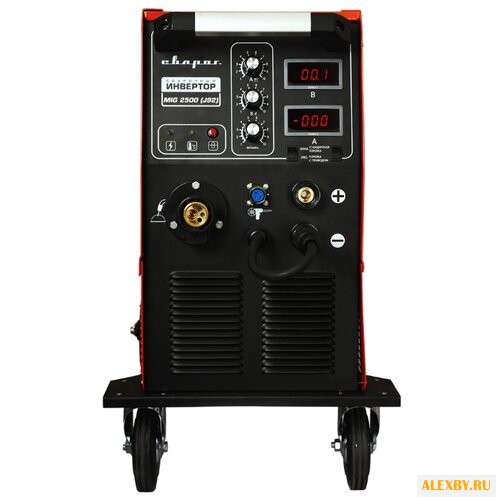 Сварочный аппарат Сварог MIG