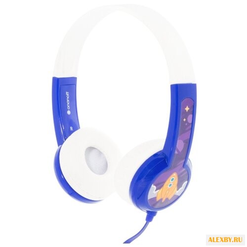 Наушники Onanoff BuddyPhones