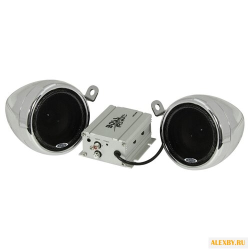 Автомобильная акустика Boss MC400