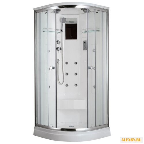 Закрытая кабина Timo T-7701