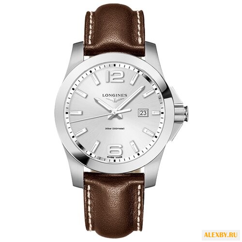 Наручные часы LONGINES
