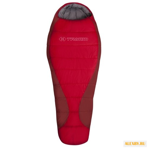 Спальный мешок TRIMM Tropic 185