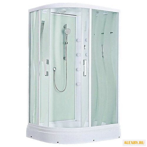 Закрытая кабина ERLIT ER 5512P R