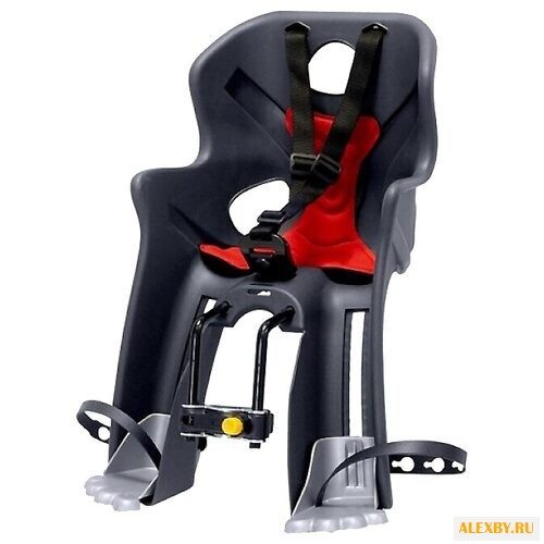 Переднее велокресло Bellelli