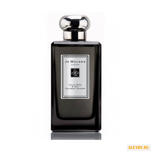 Jo Malone Velvet Rose & Oud