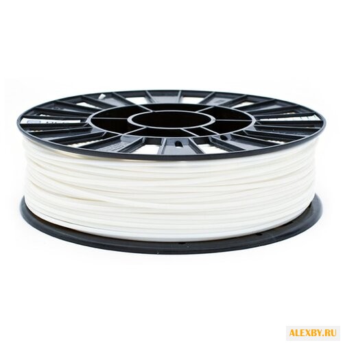 ABS пруток REC 2.85 мм белый