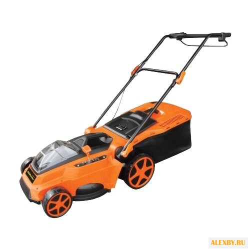 Газонокосилка Энкор AccuMaster