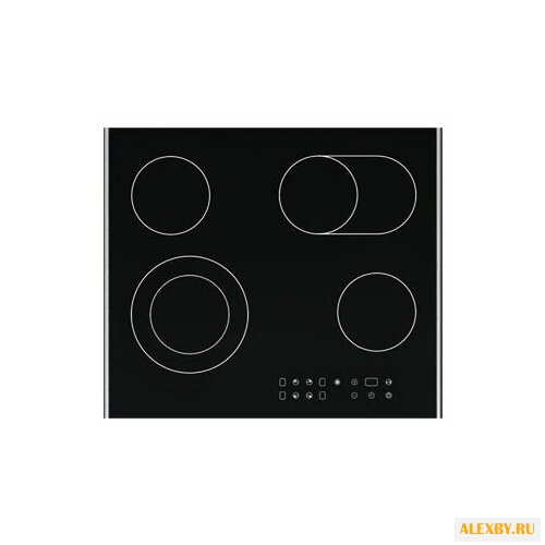 Варочная панель MBS PE-601