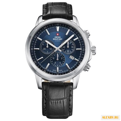 Наручные часы SWISS MILITARY BY