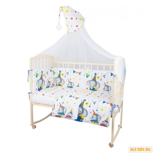 Leader Kids комплект Слоник на