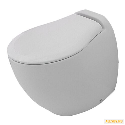 Унитаз the.artceram Blend