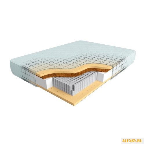 Матрас Diamond Rush Comfy