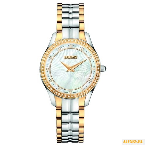 Наручные часы Balmain B36143986