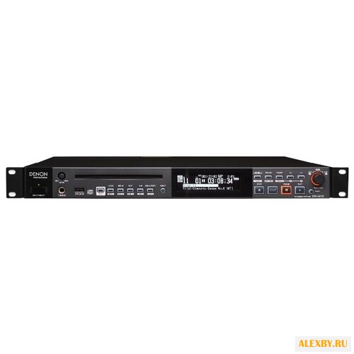 CD-проигрыватель Denon DN-501C