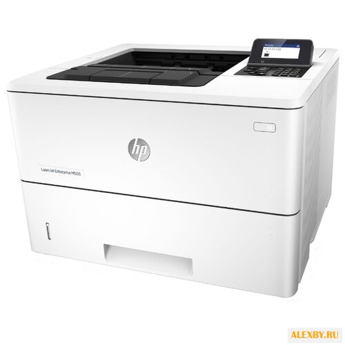 Принтер HP LaserJet Enterprise