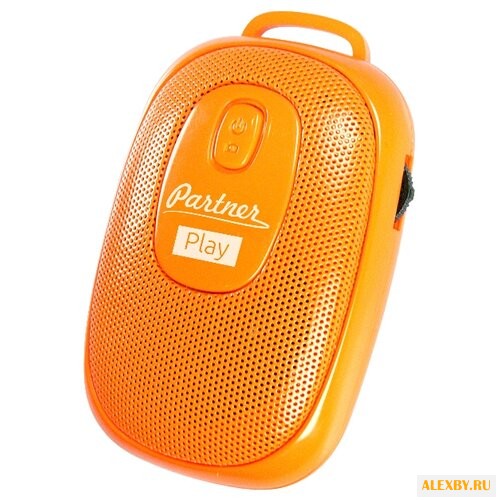 Портативная акустика Partner