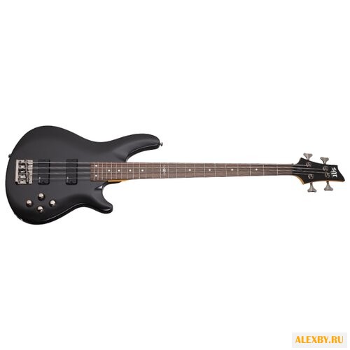 Бас-гитара Schecter SGR C-4 BASS