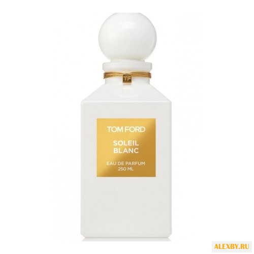 Tom Ford Soleil Blanc