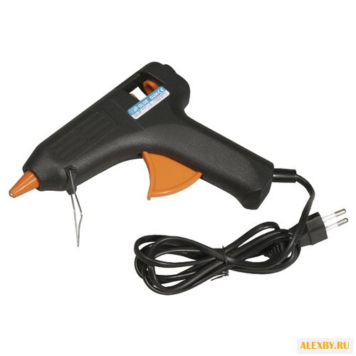 Клеевой пистолет STAYER 0680-11