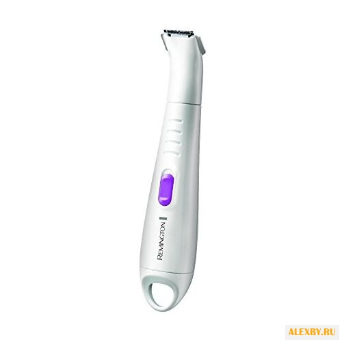 Женский триммер Remington WPG4035
