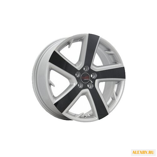 Колесный диск LegeArtis SB504