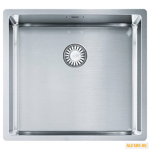 Интегрированная кухонная мойка