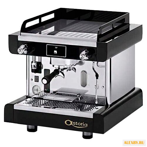 Кофеварка рожковая C.M.A.