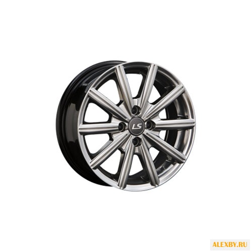 Колесный диск LS Wheels BY738