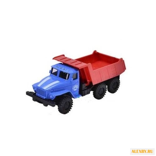 Грузовик Shantou Gepai