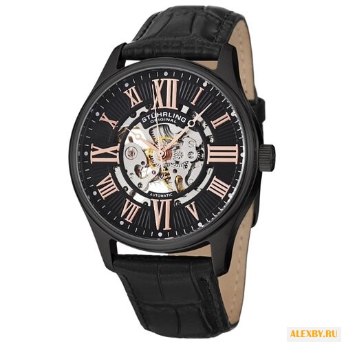 Наручные часы STUHRLING 747.03