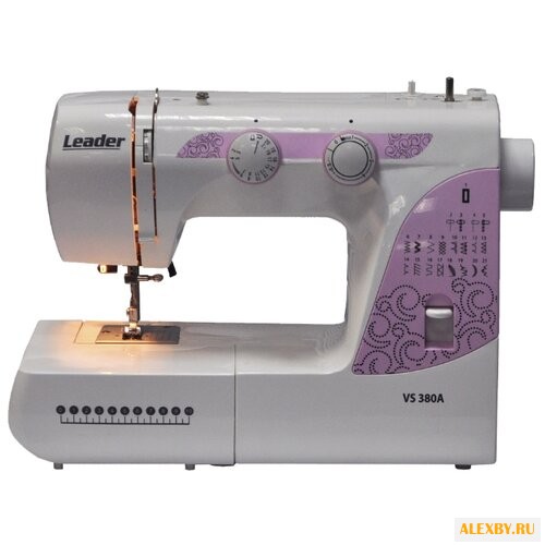 Швейная машина Leader VS 380A